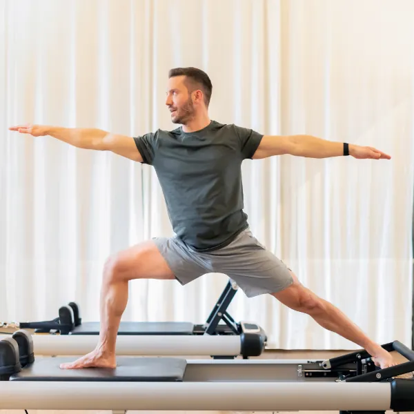 estúdio de pilates na tijuca