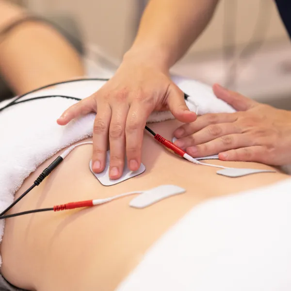 fisioterapia na tijuca com eletroterapia